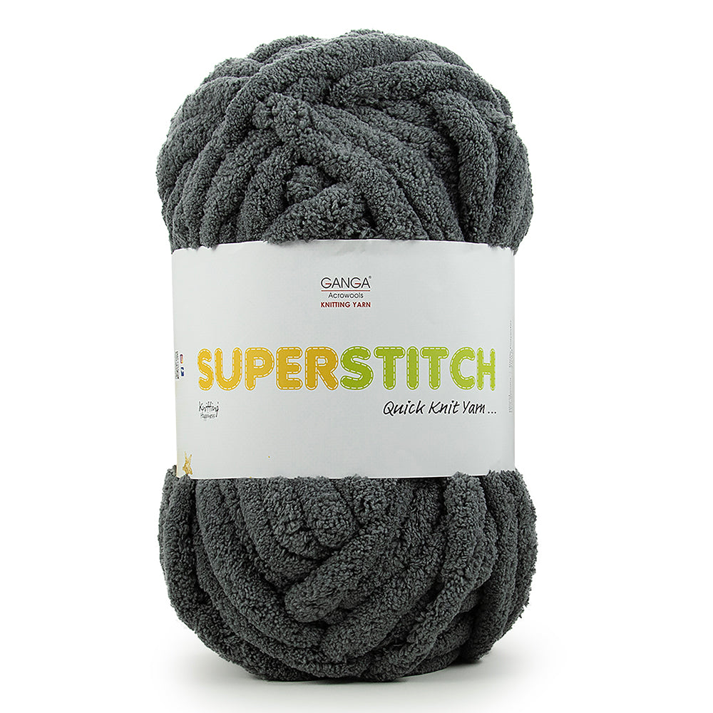 Super Stitch Quick Knit Yarn