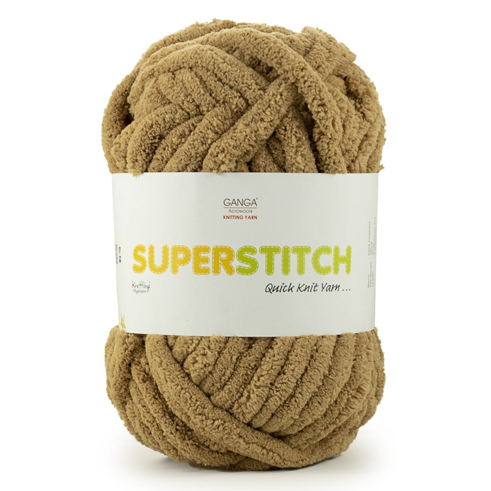 Super Stitch Quick Knit Yarn