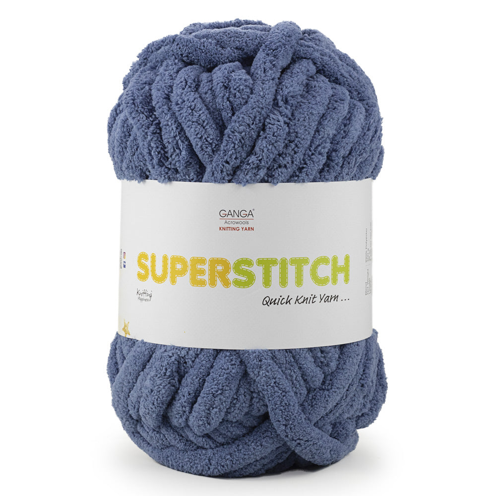 Super Stitch Quick Knit Yarn