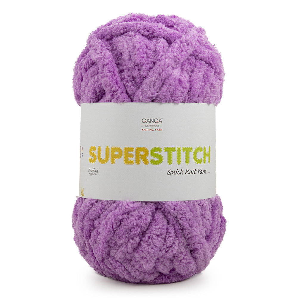 Super Stitch Quick Knit Yarn