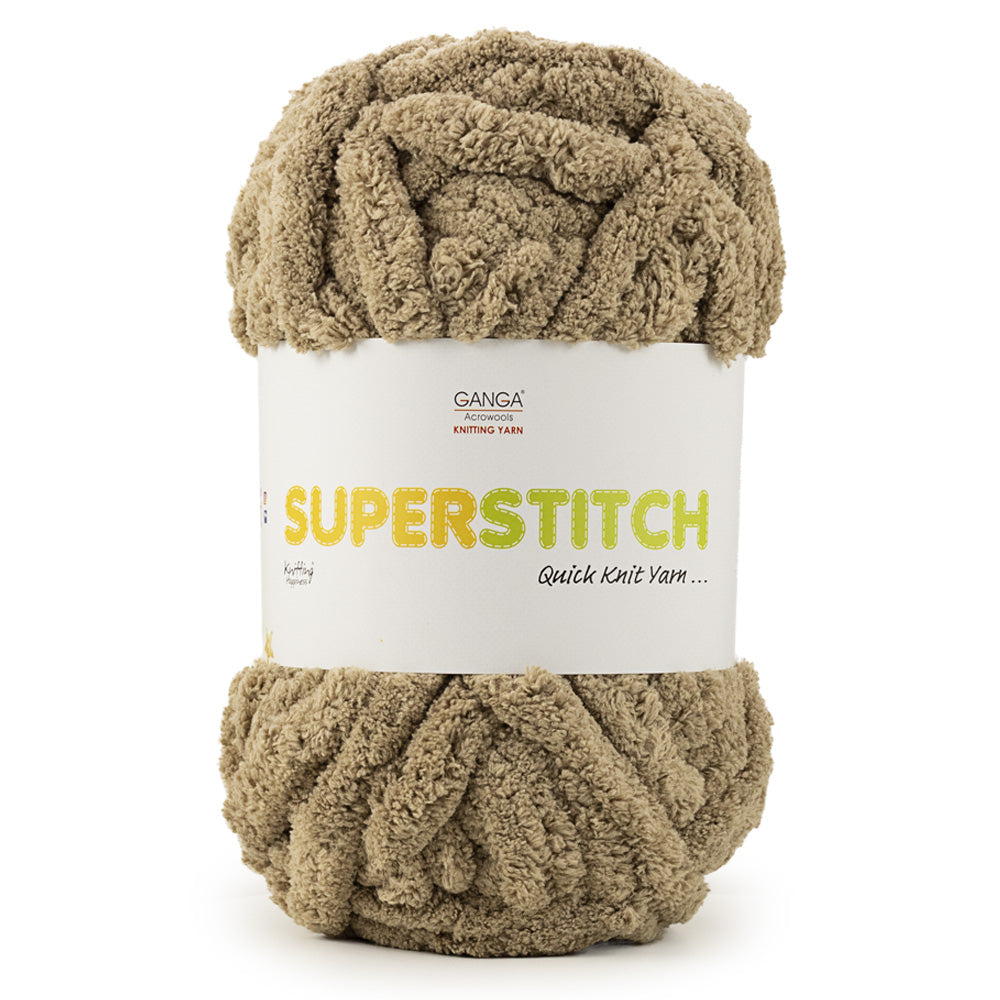 Super Stitch Quick Knit Yarn