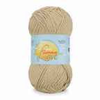 Summer Love Knitting Yarn Pack of 3 balls (50 g * 3 = 150 g)