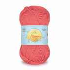 Summer Love Knitting Yarn Pack of 3 balls (50 g * 3 = 150 g)