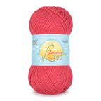 Summer Love Knitting Yarn Pack of 3 balls (50 g * 3 = 150 g)