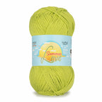Summer Love Knitting Yarn Pack of 3 balls (50 g * 3 = 150 g)