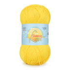 Summer Love Knitting Yarn Pack of 3 balls (50 g * 3 = 150 g)