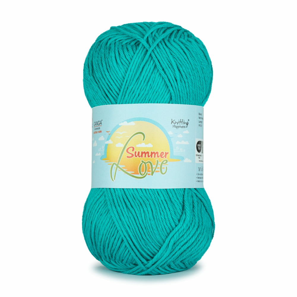 Summer Love Knitting Yarn