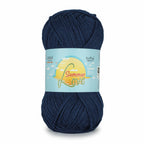 Summer Love Knitting Yarn Pack of 3 balls (50 g * 3 = 150 g)