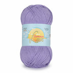 Summer Love Knitting Yarn Pack of 3 balls (50 g * 3 = 150 g)