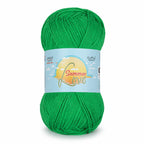 Summer Love Knitting Yarn Pack of 3 balls (50 g * 3 = 150 g)