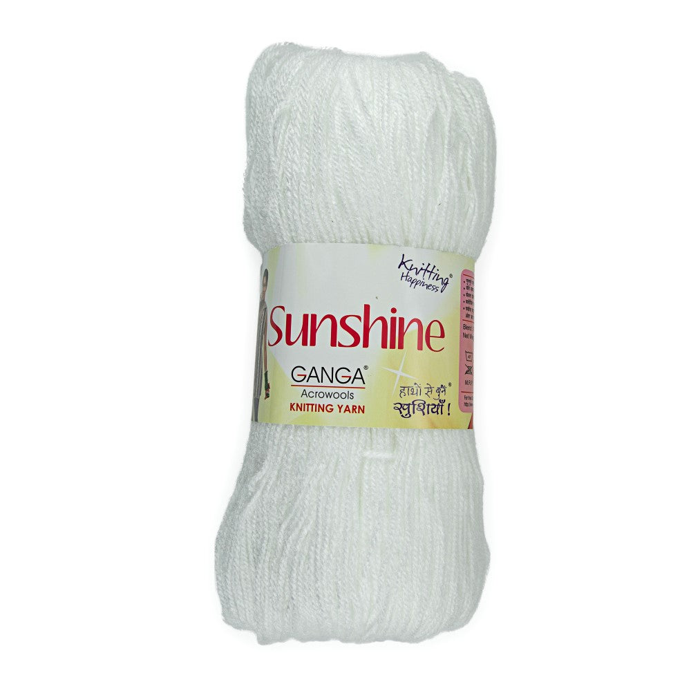 Sunshine Knitting Yarn