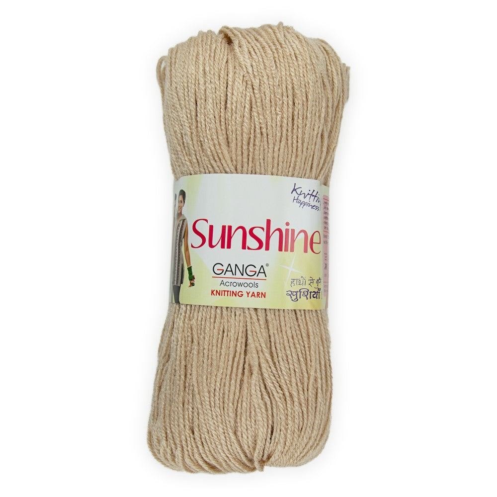 Sunshine Knitting Yarn