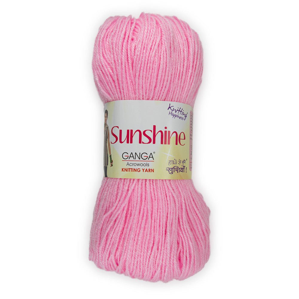 Sunshine Knitting Yarn