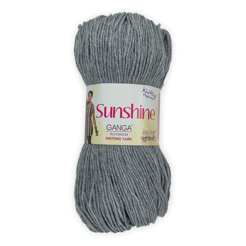 Sunshine Knitting Yarn