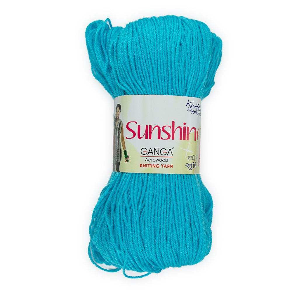 Sunshine Knitting Yarn