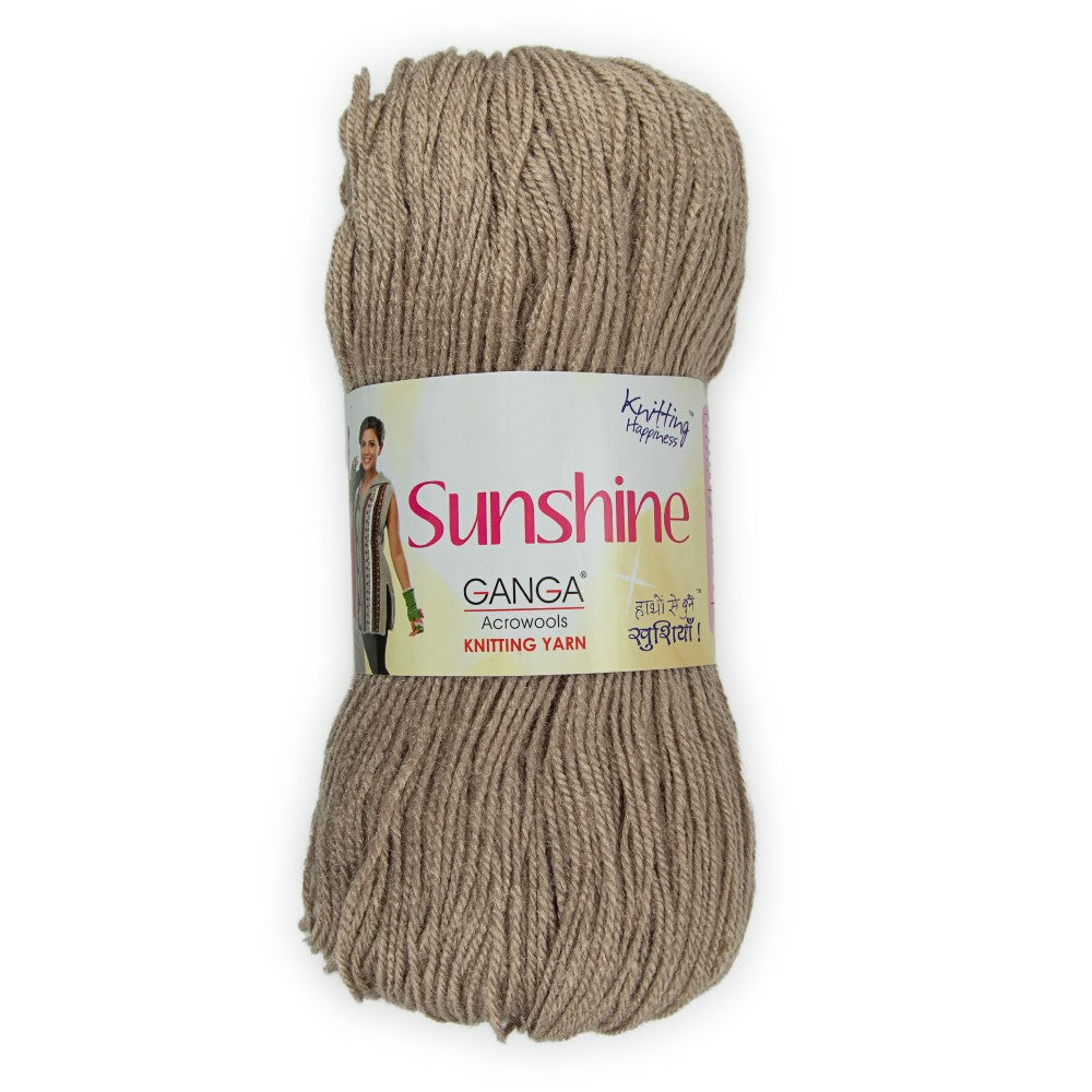 Sunshine Knitting Yarn