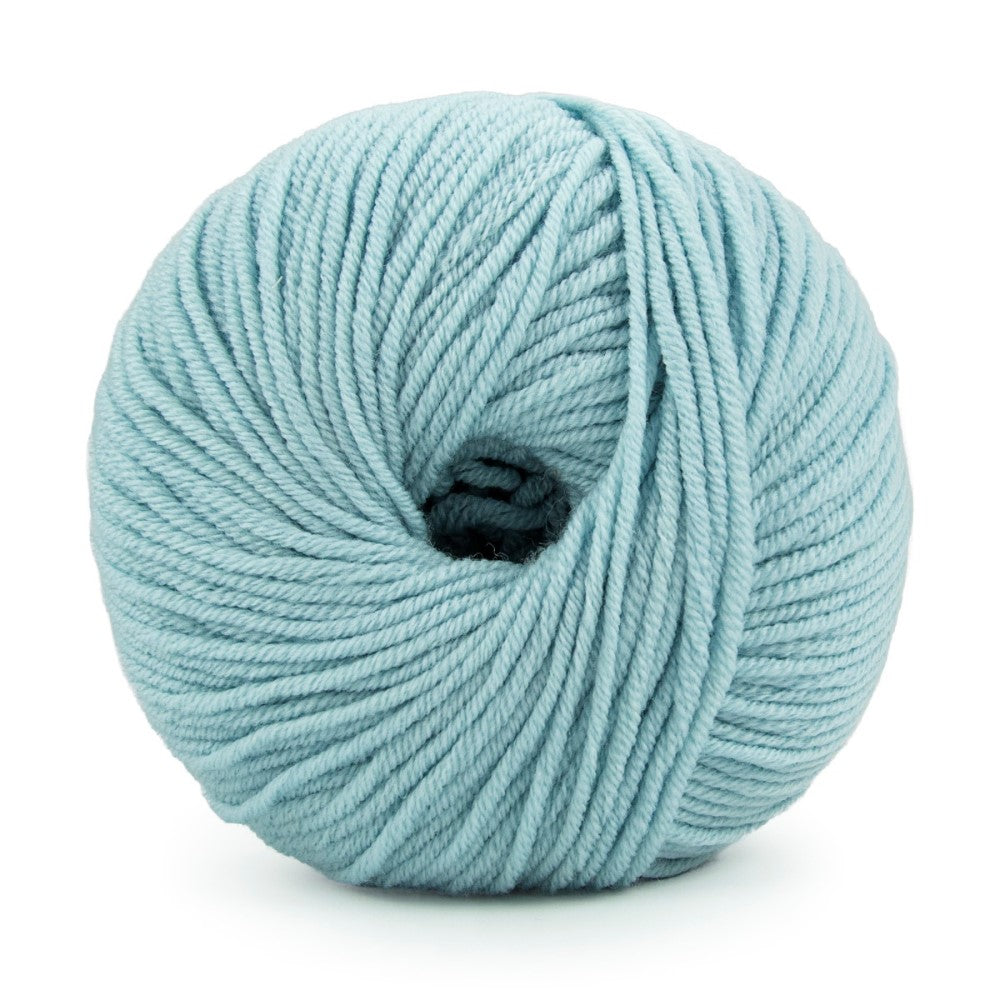 Taj Mahal Merino Yarn