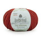 Taj Mahal Merino Yarn