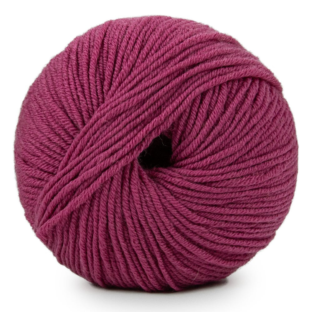 Taj Mahal Merino Yarn