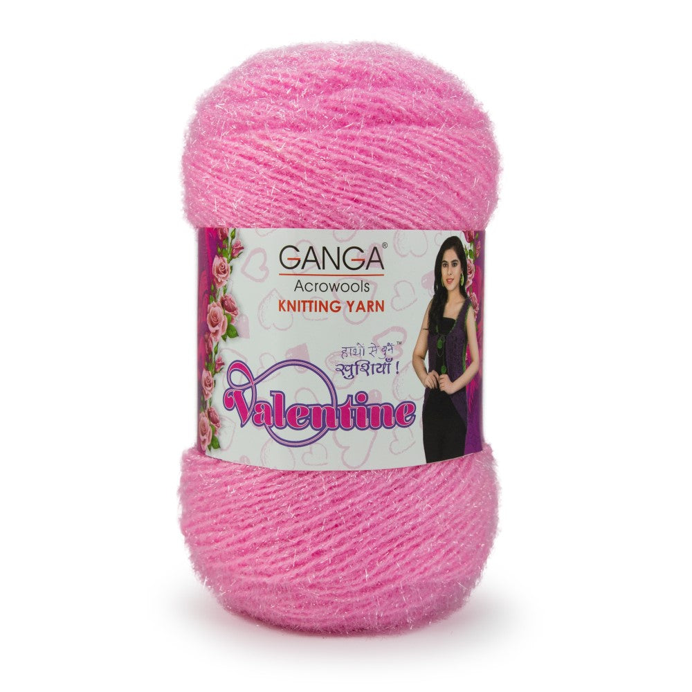 Valentine Knitting Yarn