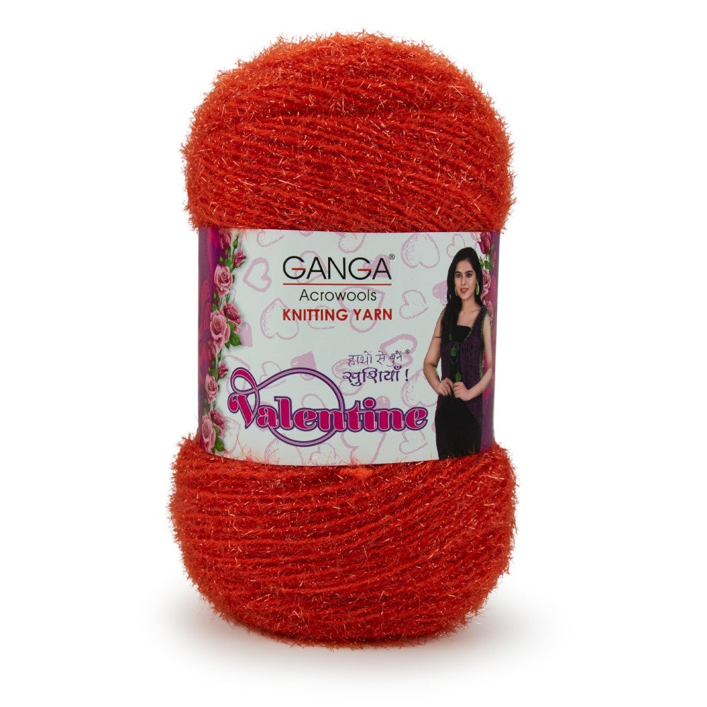 Valentine Knitting Yarn