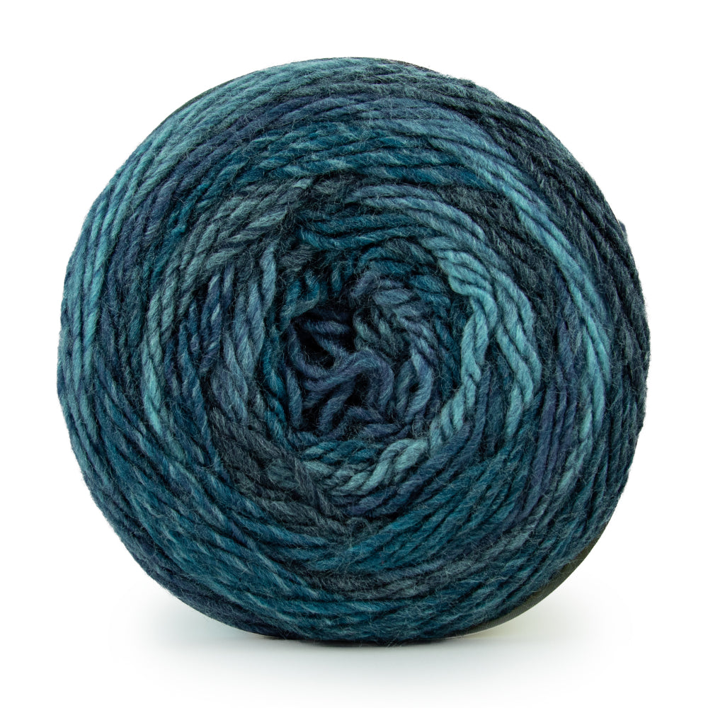 Crypto Knitting Yarn